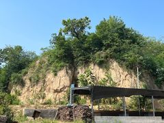 -樱桃沟景区