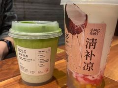 -阿嬷手作(南宁青秀万达店)