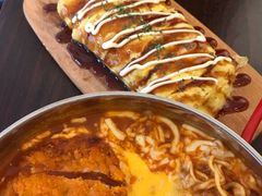 -青春分食(仙林大学城店)