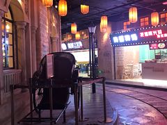 -1192弄老上海风情街(世纪汇广场店)
