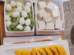-吴老幺火锅(三林店)