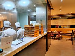 -东泰祥生煎馆(重庆北路店)