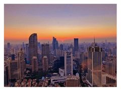 -上海明天广场JW万豪酒店