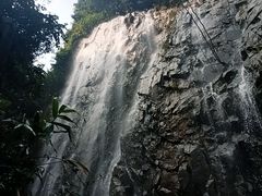 -四会奇石河风景区