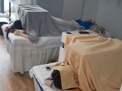 -脊元康推拿整脊养生馆