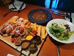 -布拉格餐厅· 中欧捷克菜(全国首店)