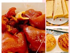 -顺德人家食府(黄金广场店)