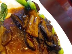 -烤肉宛饭庄(南礼士路店)