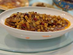 -烤肉季饭庄