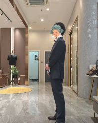 -燕心西服定制