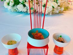 -运·中餐厅(成都华尔道夫酒店)