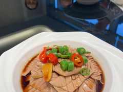 -新南华大酒店(广中店)