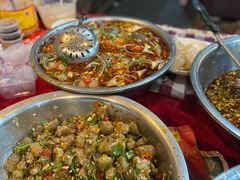 -车头老二大排档