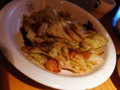 -江渔儿酸菜鱼(常平翔龙天地店)