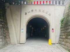 -重庆十八梯传统风貌区