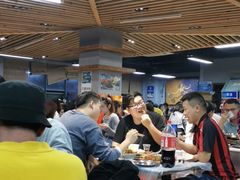 -小民大排档(光谷店)