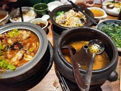 -云海肴·汽锅鸡·云南菜(美罗城店)