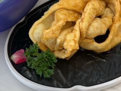 -天鲜阁·海鲜粤菜·33年老字号(石槎白云站店)