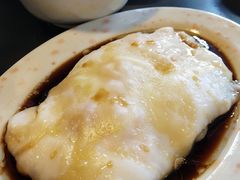 韭王鲜虾拉肠-伍湛记 · 广州老字号(龙津中路店)