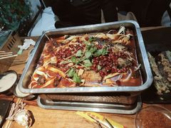 -云晓光头烧烤吧(盛夏店)
