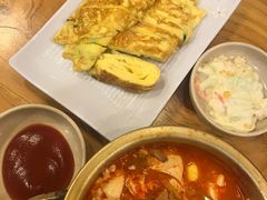 -金北顺大锅家(신사본점)