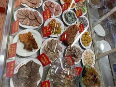 -西塔大冷面(市府大路店)