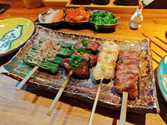 -鸟幸 TORISAKI 炭火居酒屋