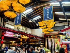 -老灶房-四川土菜(开元店)
