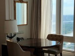 -广州富力丽思卡尔顿酒店