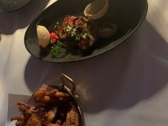 -Kathleen's Waitan 凯圣琳江景西餐厅(外滩店)