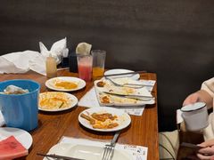 -汉巴味德·烤肉与啤酒的自助(杭州大悦城店)