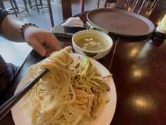 -重元寺香积厨素斋馆