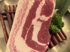-西塔老太太泥炉烤肉(北京双井店)