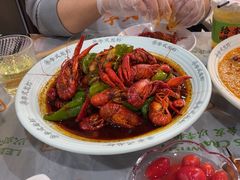 -李式龙虾·蒜泥龙虾(湖滨商业街店)