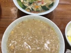 黄豆麦仁-清真·益鑫羊肉手抓馆(花园北街店)