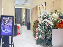-海马体照相馆(佛山岭南站店)
