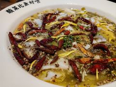 -太二酸菜鱼(天鹅湖万达店)