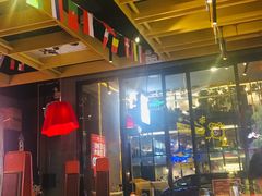 大堂-兔槽江湖菜·重庆璧山兔(水围店)