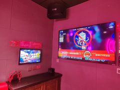 -唱吧麦颂KTV(黄骅华贸商业广场店)