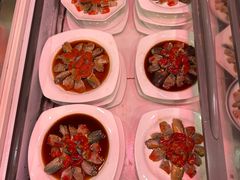 -红灯笼龙凤饭店(宁波老字号店)