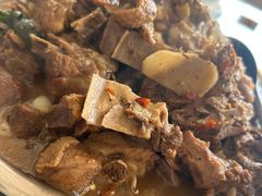 -梅岭馆鹅王美食