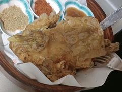 -秦月轩·陕西家乡菜(阜成路·五棵松店)