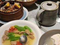 -懒人盐府人家(航天桥店)