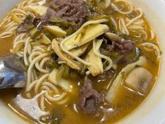 -立文冬·鲜活面(杭州太合商业中心店)