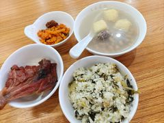 -文庙菜饭(四川北路店)