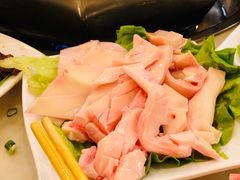 -朱氏胖子烂火锅(洪崖洞店)