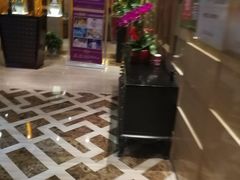 大堂-怡和春天大酒楼(柳芳店)