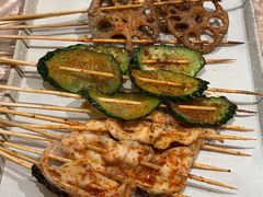 -靓靓蒸虾·头牌蒸虾(万松园玲珑店)