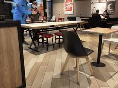 大堂-肯德基(闵庄路店)