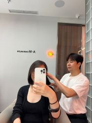 -艾美A·M Hair Salon